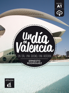 Un dia en Valencia + mp3/download (A1)